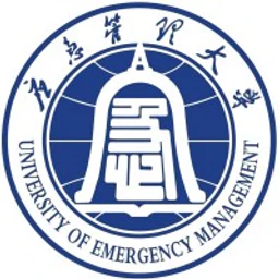 防灾科技学院校徽