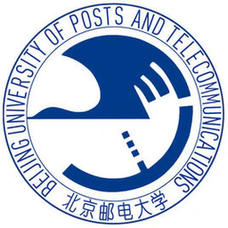 北京邮电大学(宏福校区)校徽