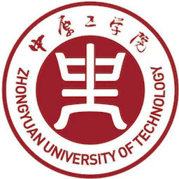 中原工学院校徽