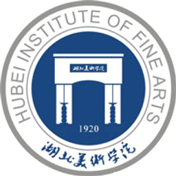 湖北美术学院校徽
