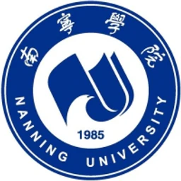 南宁学院校徽