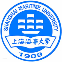 上海海事大学校徽