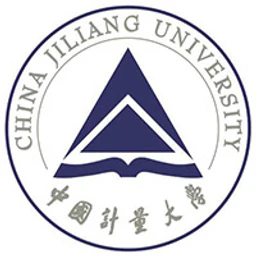 中国计量大学现代科技学院校徽