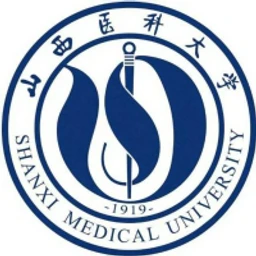 山西医科大学校徽
