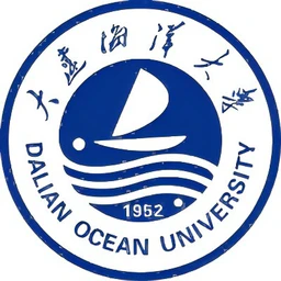 大连海洋大学校徽