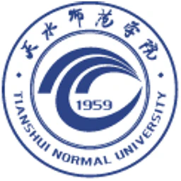 天水师范大学校徽