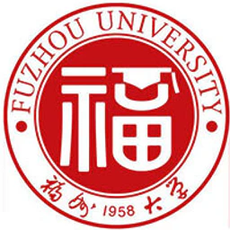 福州大学校徽