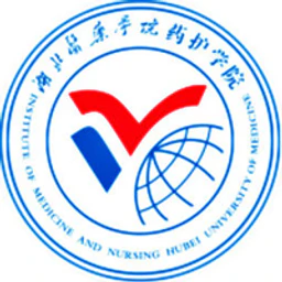 湖北医药学院药护学院校徽