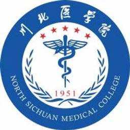 川北医学院校徽