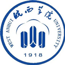 皖西学院校徽