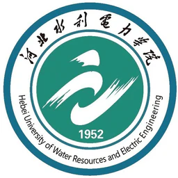 河北水利电力学院校徽