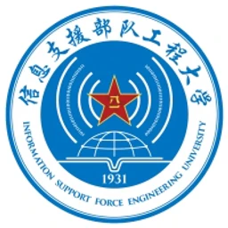 信息支援部队工程大学校徽