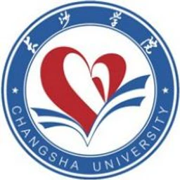 长沙学院校徽