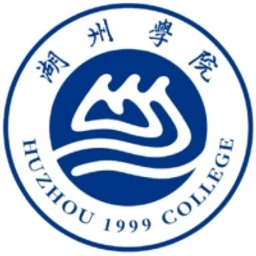湖州学院校徽