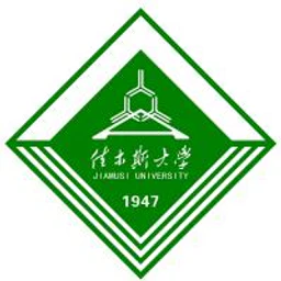 佳木斯大学校徽