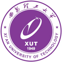 西安理工大学校徽