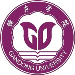 赣东学院校徽