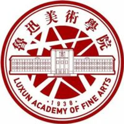 鲁迅美术学院(沈阳)校徽