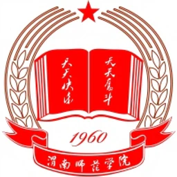 渭南师范学院校徽