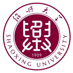 绍兴大学校徽