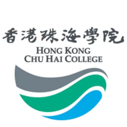 香港珠海学院校徽