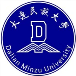 大连民族大学校徽