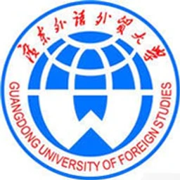 广东外语外贸大学南国商学院校徽