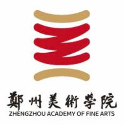 郑州美术学院校徽