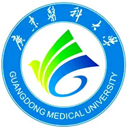广东医科大学校徽