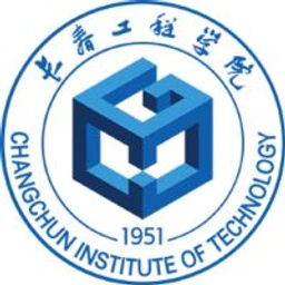 长春工程学院校徽
