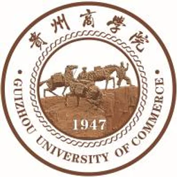 贵州商学院校徽