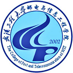 武汉工程大学邮电与信息工程学院校徽