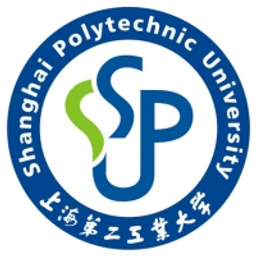 上海第二工业大学校徽