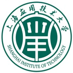 上海应用技术大学校徽