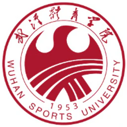 武汉体育学院校徽