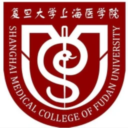 复旦大学医学院校徽