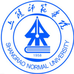 上饶师范学院校徽