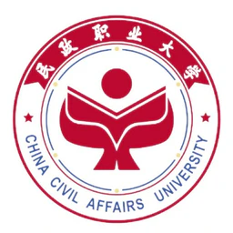 民政职业大学校徽