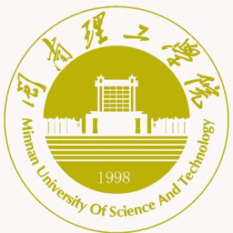 闽南理工学院校徽