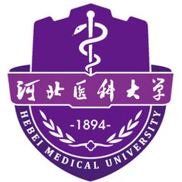 河北医科大学校徽