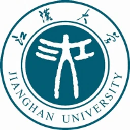 江汉大学校徽