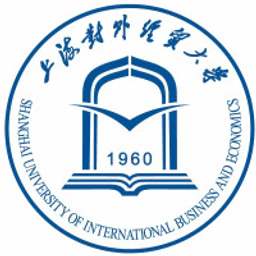 上海对外经贸大学校徽