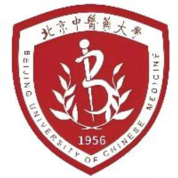 北京中医药大学校徽