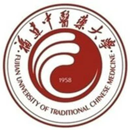 福建中医药大学校徽