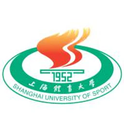 上海体育大学校徽
