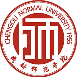 成都师范学院校徽