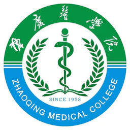 肇庆医学院校徽