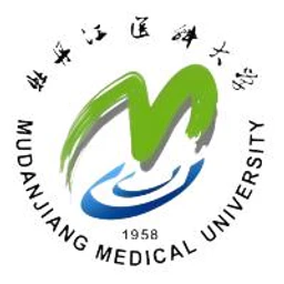 牡丹江医科大学校徽