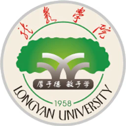 龙岩学院校徽