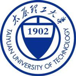 太原理工大学校徽